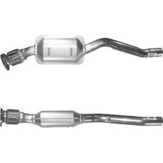 Avgassystem BM CATALYSTS cats approved petrol converter bm91163h