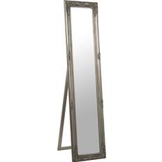 Alexandra House Living Free standing Wall Mirror