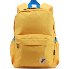 Orange School Bags J World Oz 18" School Backpack Kumquat