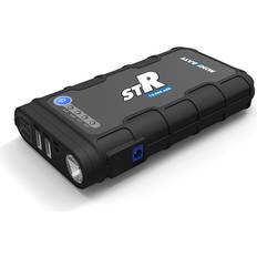 Motorstarter MiniBatt STR enheder