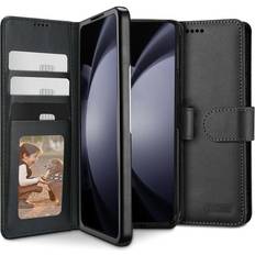 Samsung Galaxy Z Fold6 Coques de téléphone portable Tech-Protect Wallet Case for Galaxy Z Fold6