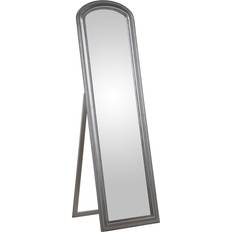 Alexandra House Living Free standing Wall Mirror