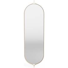 Swedese Comma 135 Pigmented Wall Mirror