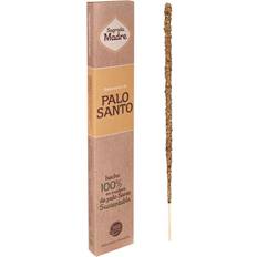 Brugskunst Røgelse Palo Santo Lysestage, Lys & Duft