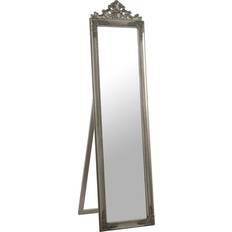 Alexandra House Living Free standing Wall Mirror