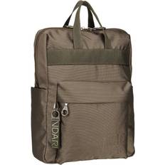 Mandarina Duck Rygsække Mandarina Duck MD20 Backpack - Olive Green