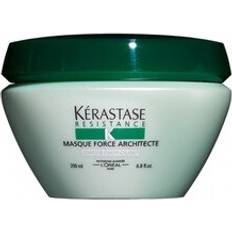 Kérastase Resistance Masque Force Architecte mask strongly