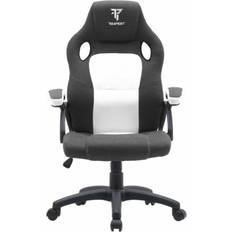 Sillas de juego Tempest Silla Gaming Discover Blanco