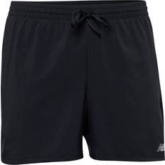 New Balance Men Shorts New Balance Men's Running Sport Essentials Lined Shorts - Black