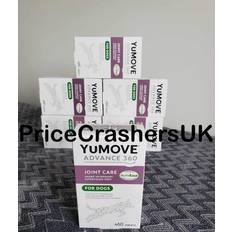 Yumove advance 360 for dogs 60