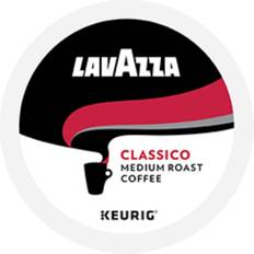 Lavazza K-cups & Coffee Pods Lavazza Classico Coffee K-Cup® Pods Box 10 Ct