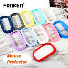 FONKEN For Apple Mouse Protective Case Magic Mouse1/2 Generation Wireless Shell Anti-Drop Anti-Scratch