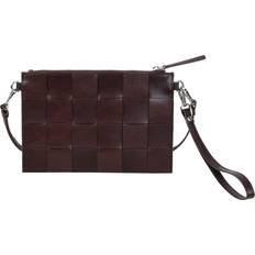 Adax Serini Bowler taske DARK BROWN