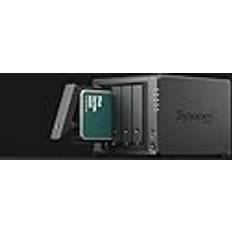 Synology NAS-servrar Synology DS923+