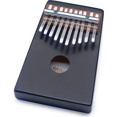 Stagg KID KALIMBA 10 KEYS BLACK