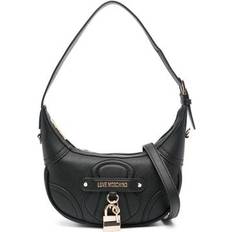 Love Moschino Totes & Shopping Bags Love Moschino Padlock-detail Bag