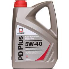 Comma Pd Plus 5W-40 4l Engine Motor Oil