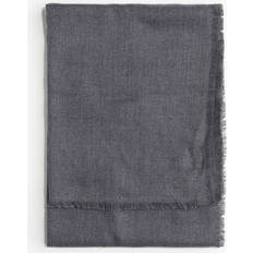 H&M Scarfs H&M Scarf Gray 75x39