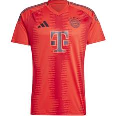 Adidas Men's FC Bayern 24/25 Home Jersey