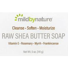 Saippuat Raw shea butter bar soap, 5 141