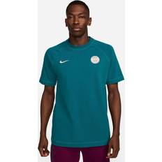 Nike PSG Travel T-Shirt Teal