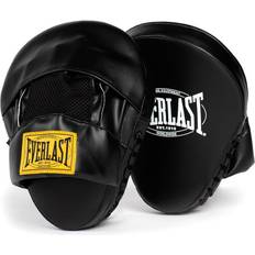 Everlast 1910 Focus Mitts, Black