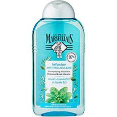 Le Petit Marseillais Shampooing Anti-Pelliculaire Infusion 250 ml