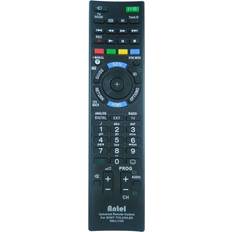 Remote Controls Universal remote control Rm-l1165 replacement sony tv