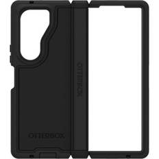 OtterBox Defender Series Pro XT for Samsung Galaxy Z Fold6 Black