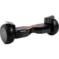 Gotrax Quest Pro Hoverboard Black