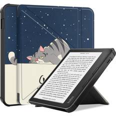 Lobwerk Tablet case for kobo libra 2 function