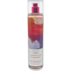 Nivea and body works among the clouds fine fragrance mist