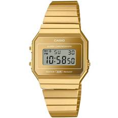 Casio Vintage Digital Gold A700WEVG-9A Watch