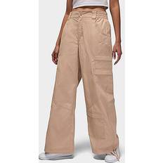 Jordan Cargo Trousers Jordan Chicago Women's Trousers Brown UK 12–14