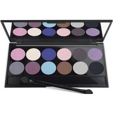 Golden Rose Eye Makeup Golden Rose Selective Color Palette Eyeshadow 12 Tons