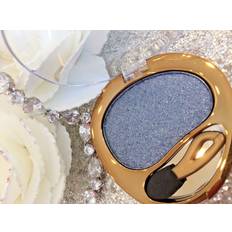 Deborah Milano Eye Makeup Deborah Milano Eyeshadow 24 Hours Mono 06 Blue Metallic