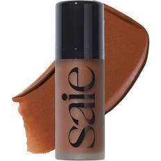 Crema Bronceadores Saie Dew Bronze Soft-Focus Effortless Liquid Bronzer 12ml (Various Shades) Stinson