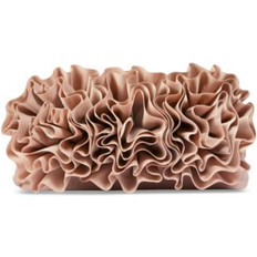 Nylon Clutches Jason Wu Rose Tech Nylon Frame Clutch Bag Dusty Rosa