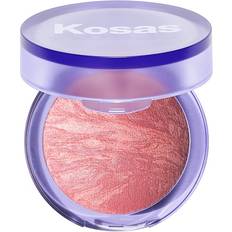 Cosmetics Kosas Blush is Life Baked Talc-Free Dimensional Brightening Blush Dreamland 0.16 4.5 g 0.16 4.5 g