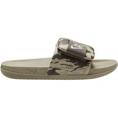 Nike Men's Offcourt Adjust Print Sport Slide Sandals