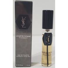 Yves Saint Laurent La nuit de l'homme 10 ml/ edt 0.3 fl oz