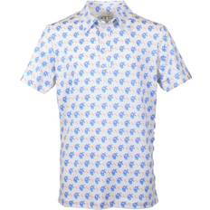 Children's Clothing Garb Youth Boys' Billy Polo, Medium, Baby Blue