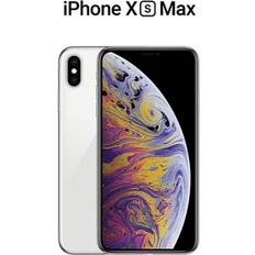 Mobile Phones Apple iPhone XS Max 512GB