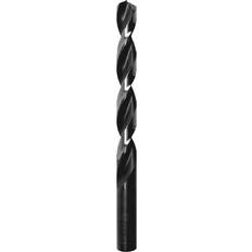 Power Tool Accessories Century Drill & Tool 25415 Charger High Speed Steel Bit, 15/64-Inch