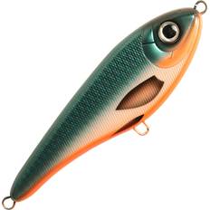 Strike Pro Buster Swim 13 cm jerkbait Dawning