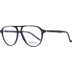 Glasses & Reading Glasses Hackett London HEB237 143 Tortoiseshell Size Free Lenses HSA/FSA Insurance Blue Light Block Available 54