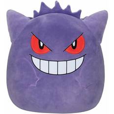 Nuket ja Nukkekodit Bandai Vauvanukke Pokemon Gengar