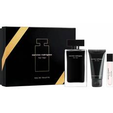 Narciso Rodriguez for Her Gift Set 100ml EDT Lotion EDT 101ml