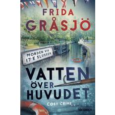 Vatten över huvudet (Häftad, 2024)