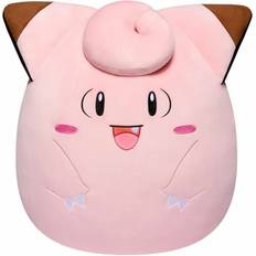 Bandai Baby Dukke Pokemon Clefairy